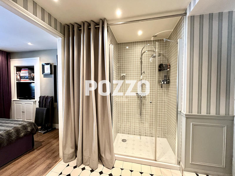 Appartement - 51 m² - 3 pièces