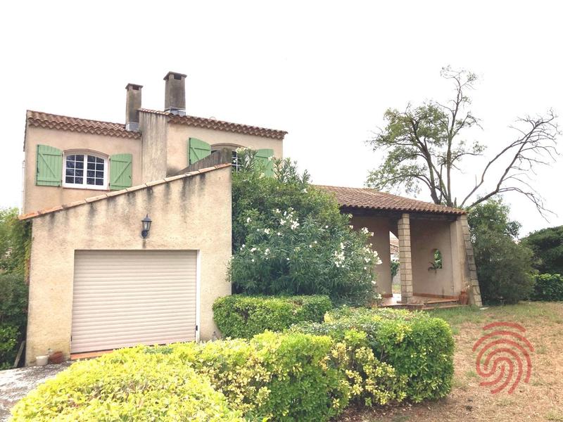 Maison bourgeoise - 180 m² - 6 pièces