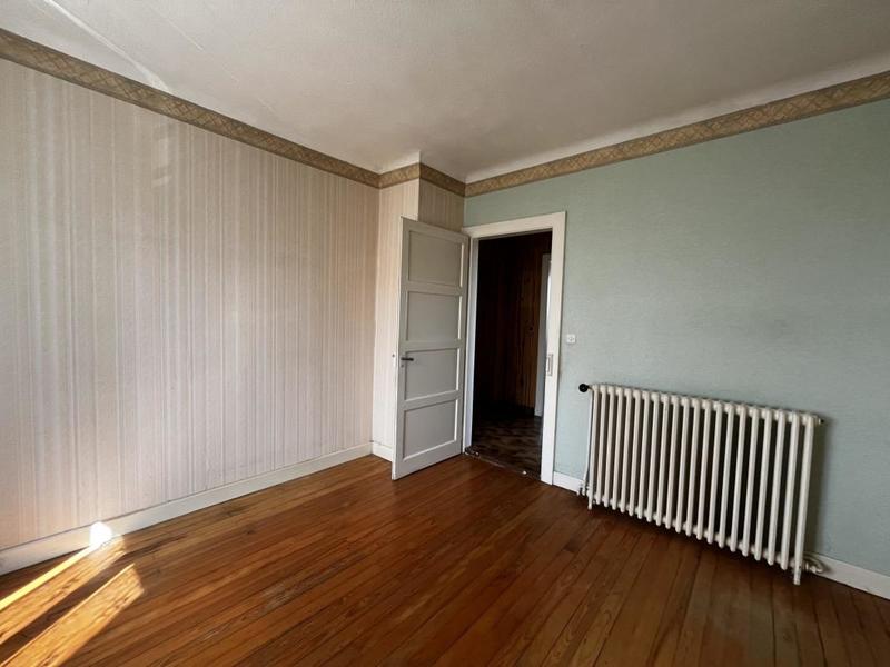 Maison - 158 m² - 7 pièces