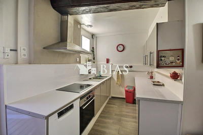 Duplex - 111 m² - 4 pièces