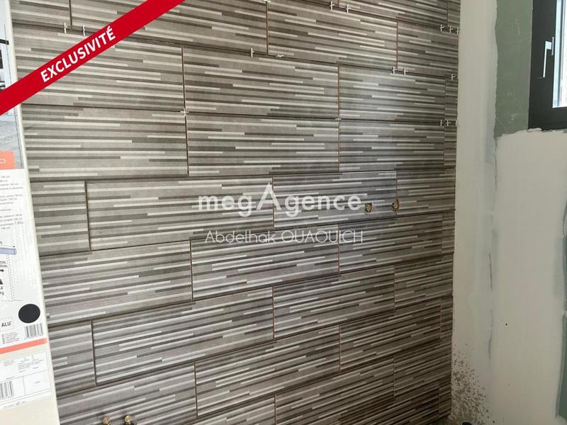 Villa - 94 m² - 4 pièces