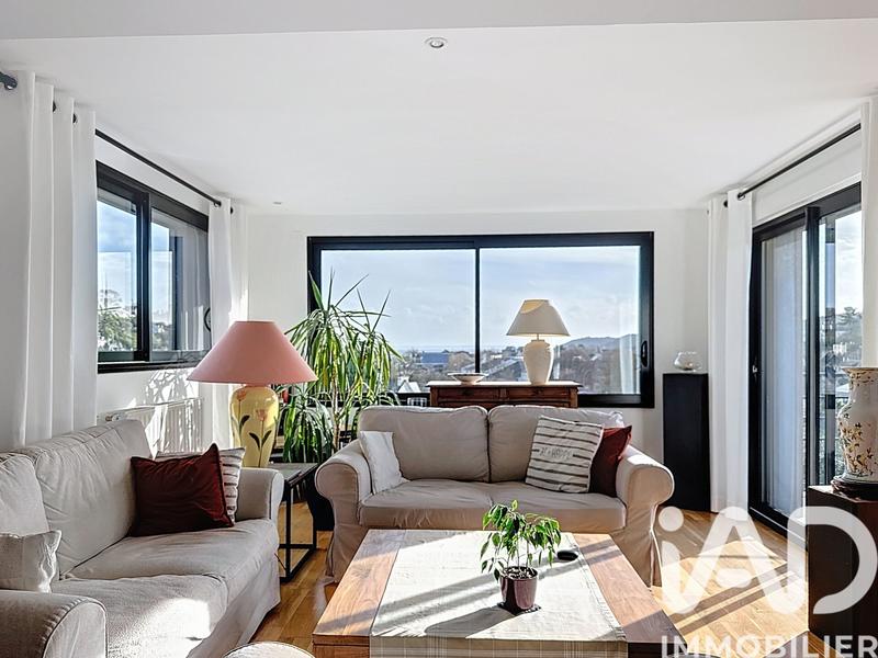 Maison - 89 m² - 4 pièces