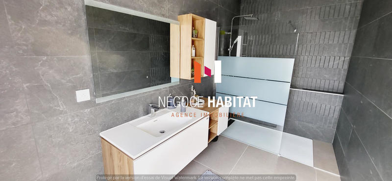 Villa - 160 m² - 5 pièces