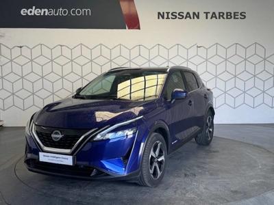 Nissan Qashqai e-Power 190 ch n-Connecta