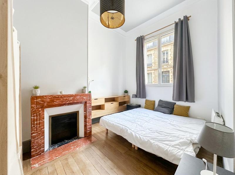 Appartement - 39 m² - 2 pièces