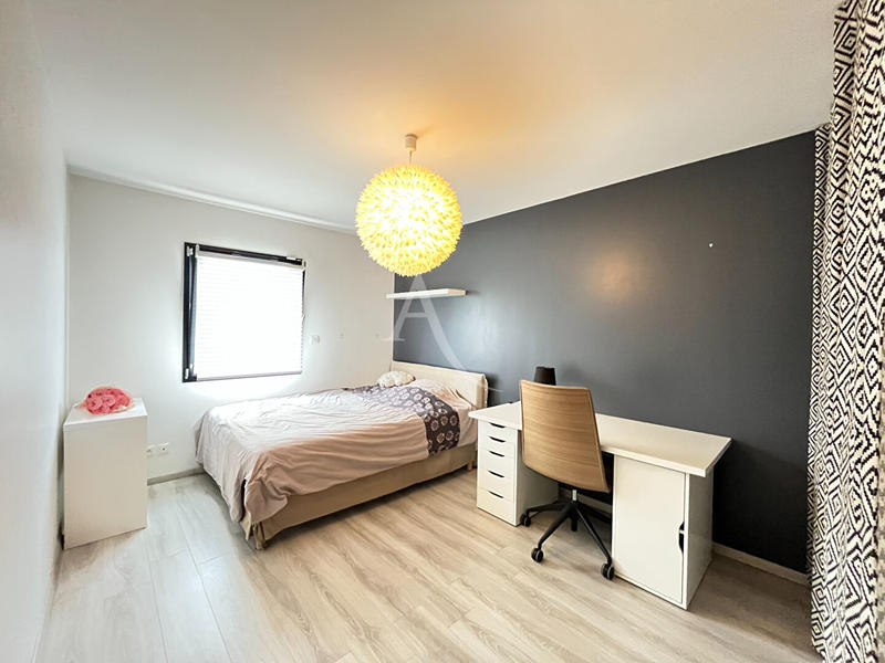 Maison - 132 m² - 4 pièces