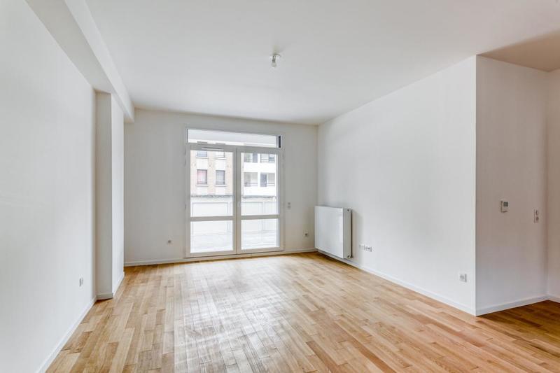 Appartement - 92 m² - 4 pièces
