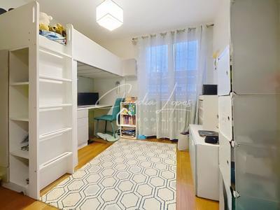 Maison - 117 m² - 5 pièces