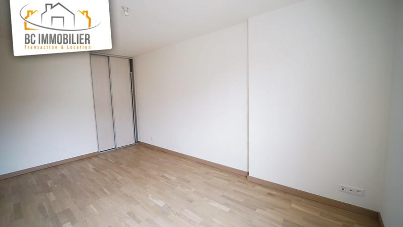 Appartement - 80 m² - 3 pièces