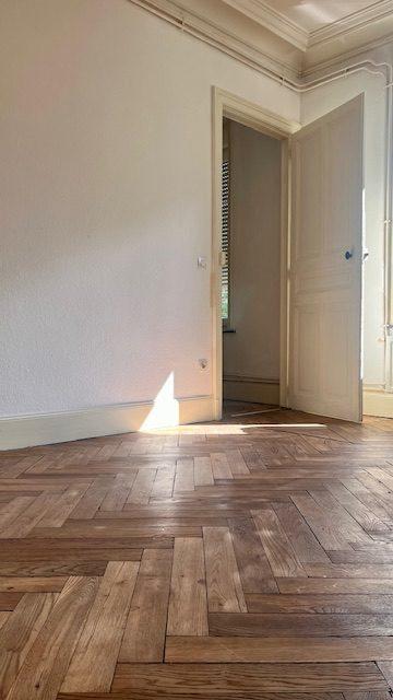 Appartement - 49 m² - 3 pièces