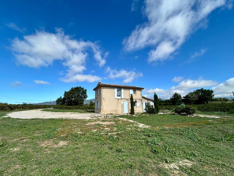 Maison - 65 m² - 4 pièces