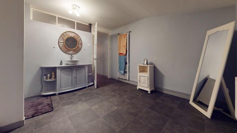 Ferme - 234 m² - 5 pièces