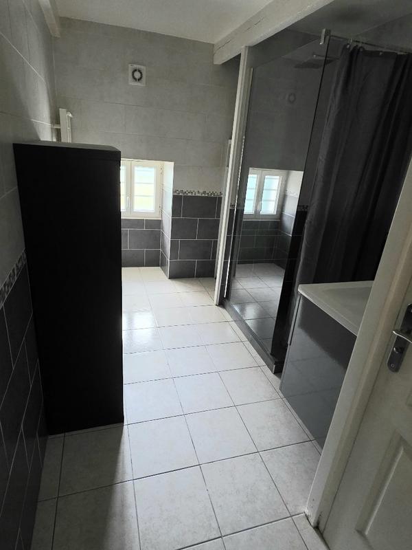 Appartement - 33 m² - 1 pièce