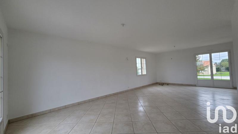 Maison de campagne - 145 m² - 4 pièces