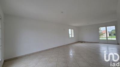 Maison de campagne - 145 m² - 4 pièces