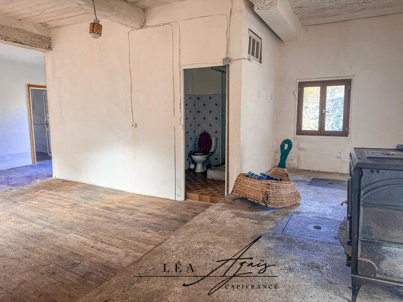 Maison - 123 m² - 6 pièces