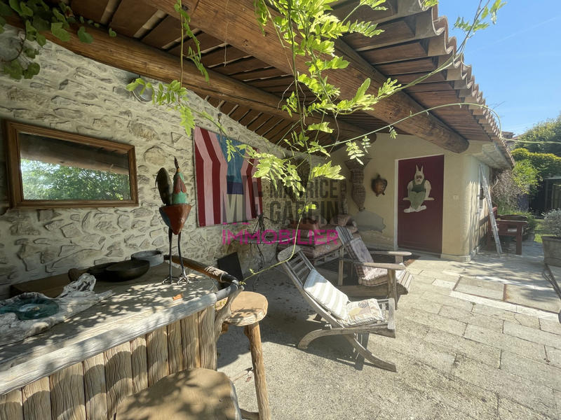 Maison - 148 m² - 5 pièces