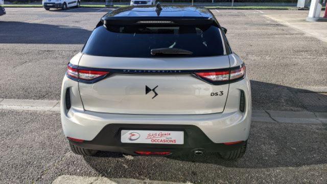 Ds Ds 3 3 BlueHDi 130 Eat8 Performance Line