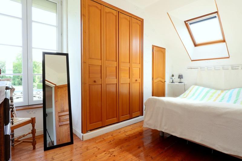 Maison - 144 m² - 6 pièces