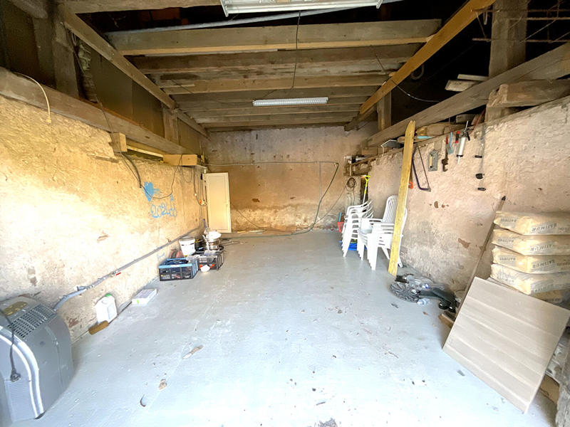 Maison - 164 m² - 8 pièces