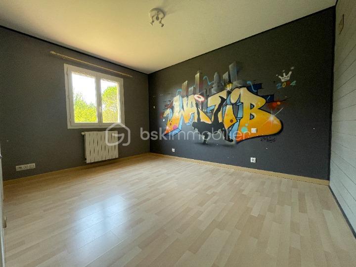 Villa - 146 m² - 5 pièces