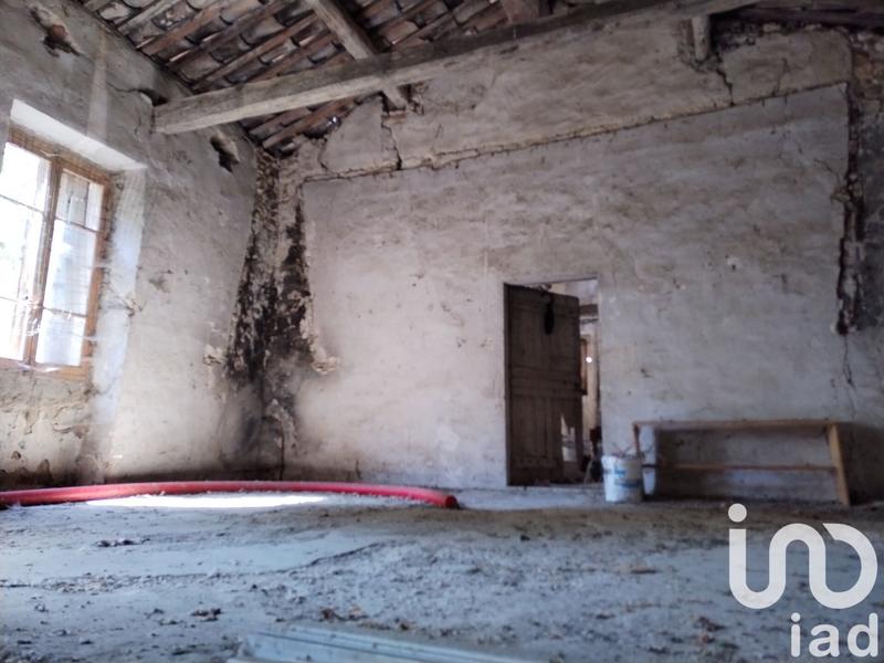 Maison - 72 m² - 3 pièces