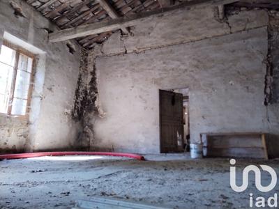 Maison - 72 m² - 3 pièces