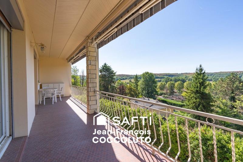 Maison - 174 m² - 5 pièces