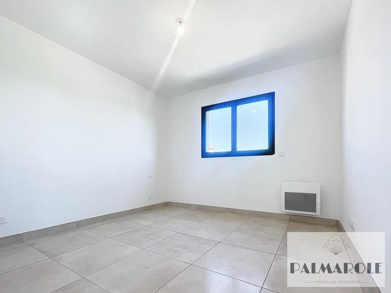 Maison - 83 m² - 4 pièces