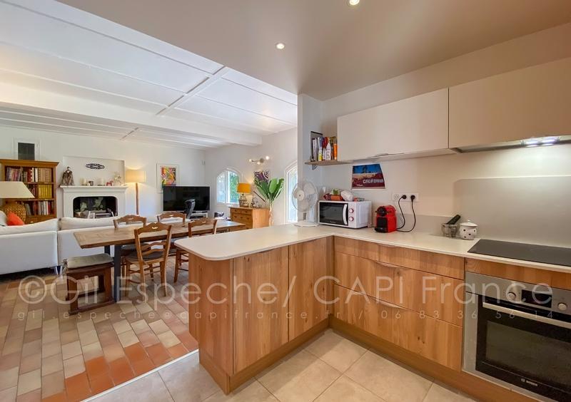 Villa - 150 m² - 5 pièces