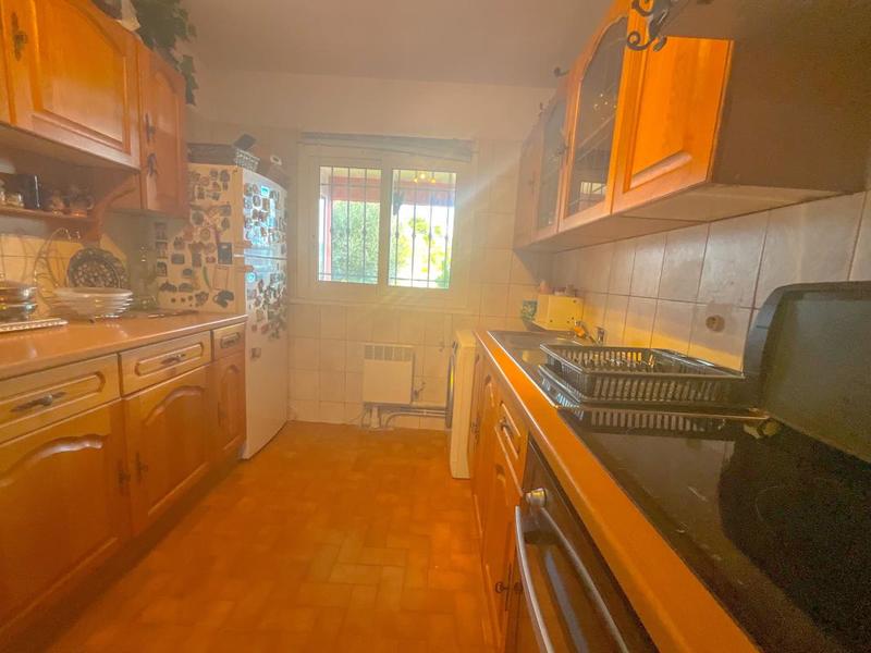 Maison - 136 m² - 5 pièces