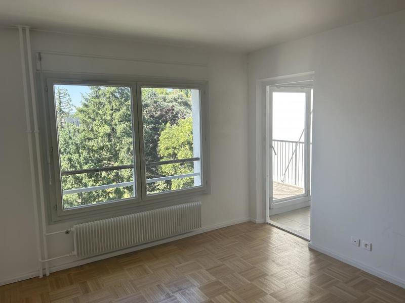 Appartement - 76 m² - 3 pièces