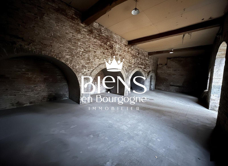 Maison ancienne - 200 m² - 6 pièces