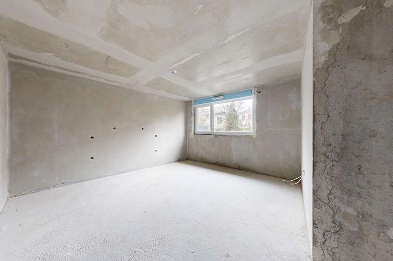 Local commercial - 90 m² - 2 pièces