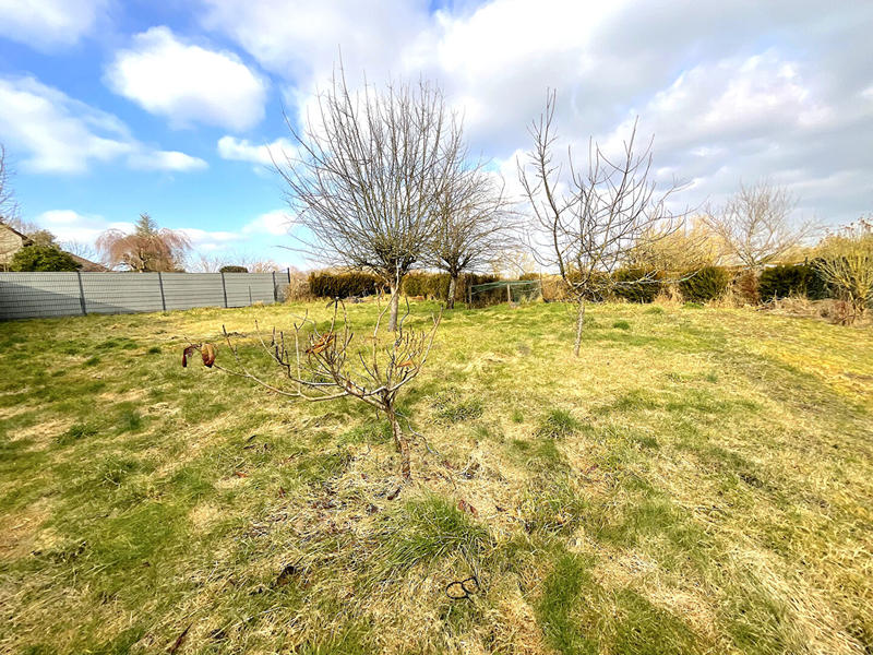 Maison - 114 m² - 5 pièces