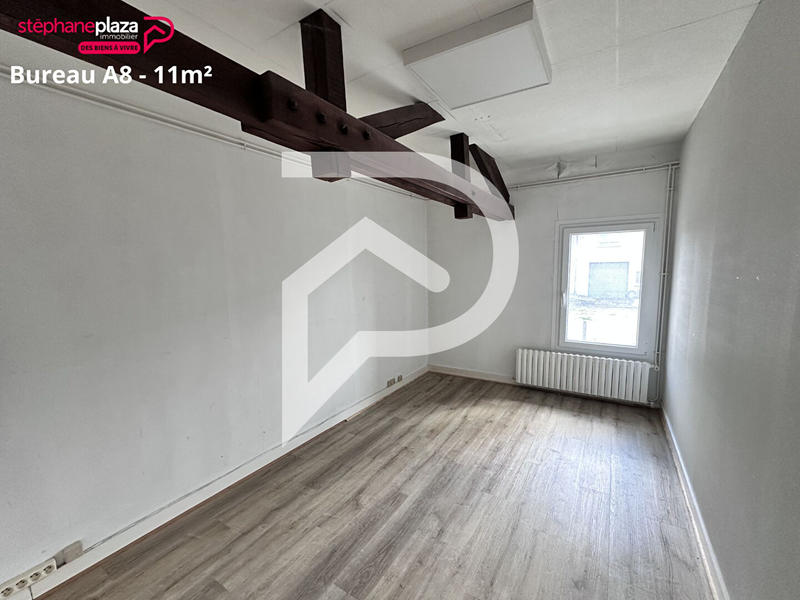 Local commercial - 14 m² - 1 pièce