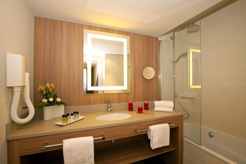 Appartement - 22 m² - 1 pièce