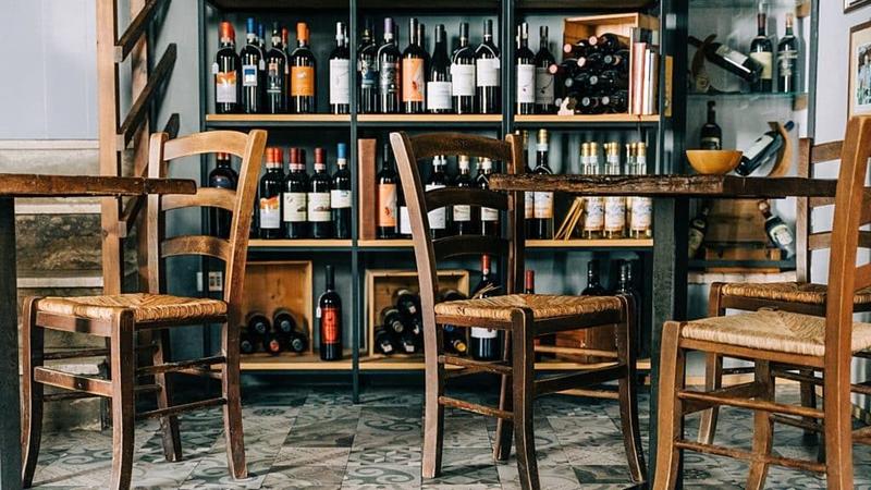 Fonds de commerce - Hôtellerie / Restauration - 128 m²