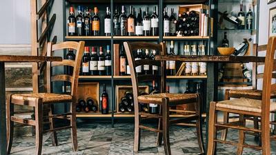 Fonds de commerce - Hôtellerie / Restauration - 128 m²