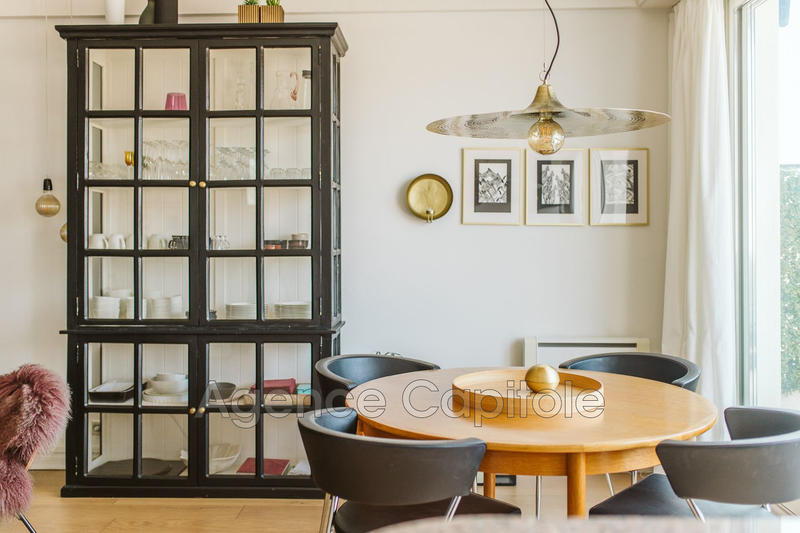 Appartement - 51 m² - 2 pièces