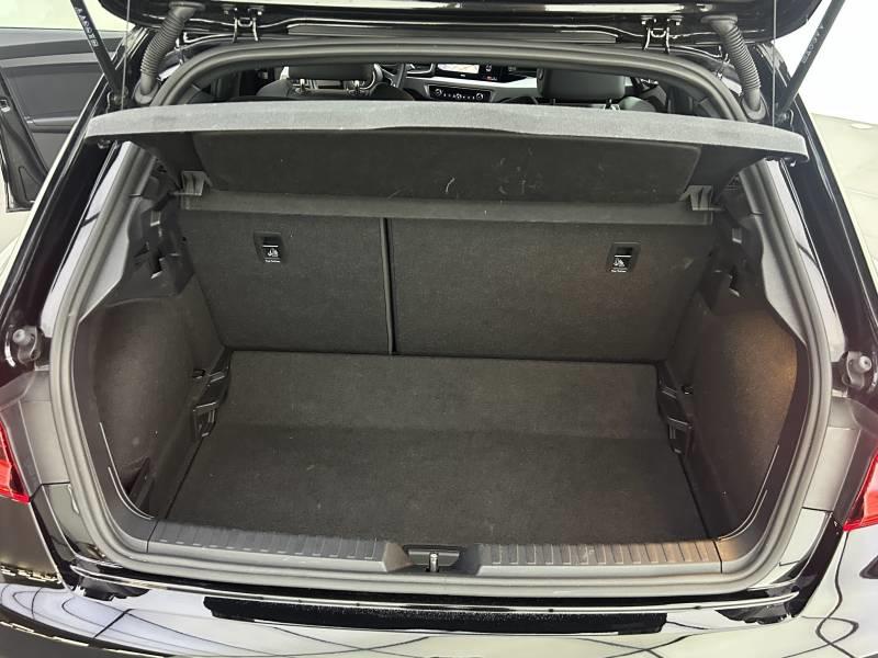 Audi A1 sportback 30 Tfsi 116 ch s tronic 7 s line