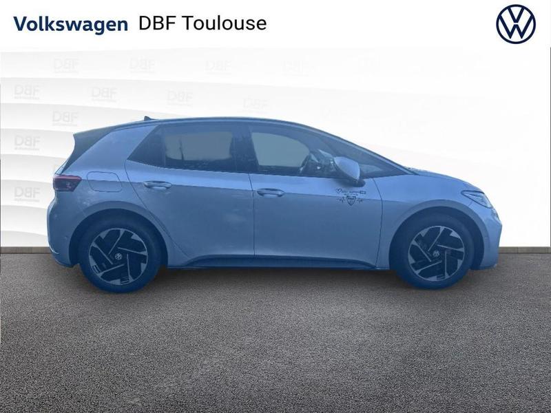 Volkswagen Id.3 Id 3 Fl Pro (59kwh) Id. (204ch)