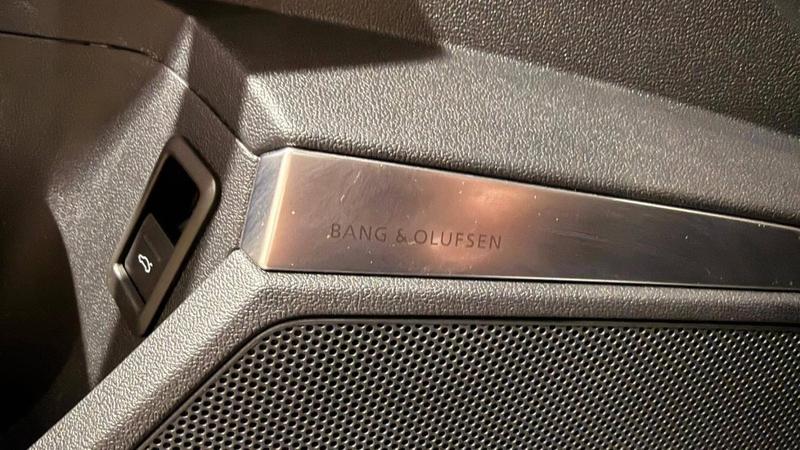 Audi A3 Berline 35 Tfsi Mild Hybrid 150 s tronic 7 s line