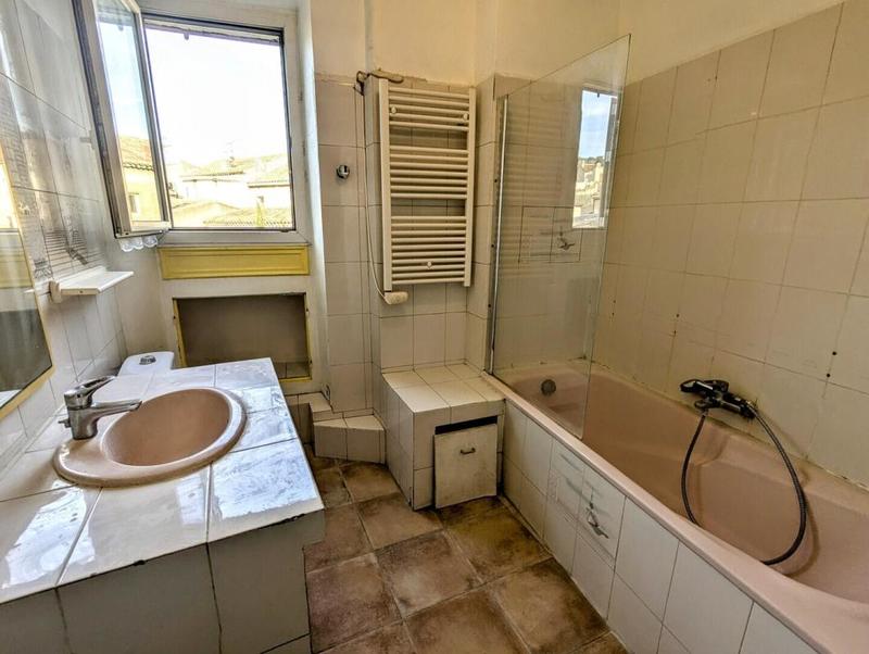 Remise - 110 m² - 4 pièces