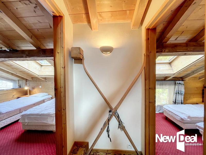 Maison en pierre - 168 m² - 8 pièces