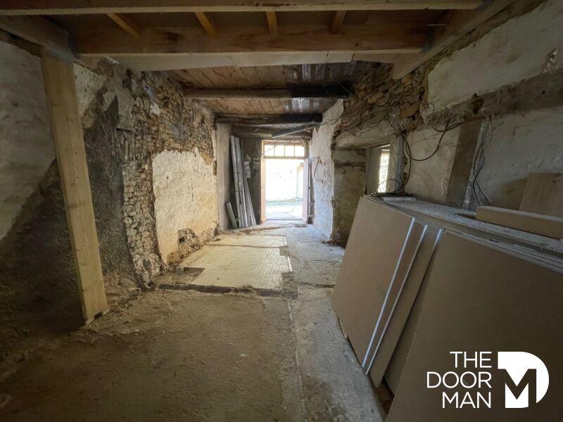 Maison - 108 m² - 4 pièces