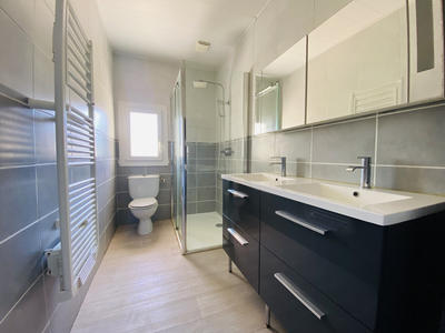 Maison - 102 m² - 5 pièces