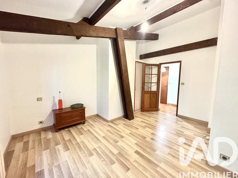 Maison de campagne - 152 m² - 4 pièces