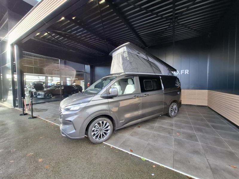Westfalia Kipling Transit custom 2.0 136ch