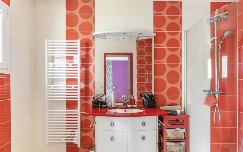 Maison - 186 m² - 5 pièces